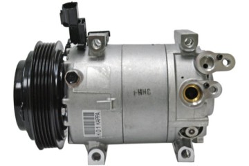 ACP 1181 000P HYUNDAI I20 1 2 08 15 AIR CONDITIONING COMPRESSOR Part manufacturer Mahle