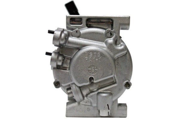 ACP 1181 000P HYUNDAI I20 1 2 08 15 AIR CONDITIONING COMPRESSOR Catalog number of the part ACP 1181 000P