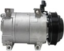 ACP 1181 000P HYUNDAI I20 1 2 08 15 AIR CONDITIONING COMPRESSOR Car type passenger cars
