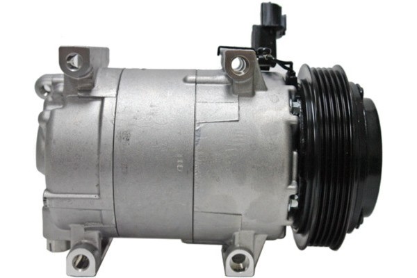 ACP 1181 000P HYUNDAI I20 1 2 08 15 AIR CONDITIONING COMPRESSOR Car type passenger cars