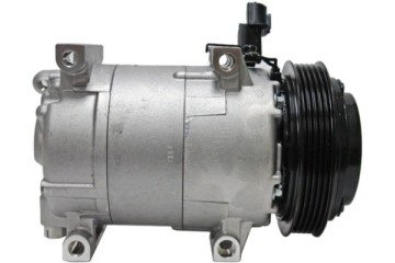 ACP 1181 000P HYUNDAI I20 1 2 08 15 AIR CONDITIONING COMPRESSOR Car type passenger cars