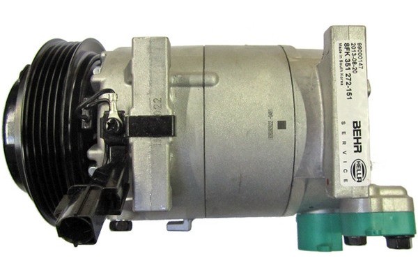 ACP 1181 000P HYUNDAI I20 1 2 08 15 AIR CONDITIONING COMPRESSOR Catalog number of substitutes ACAUTO AC 01HA089 ACAUTO AC 01HA08