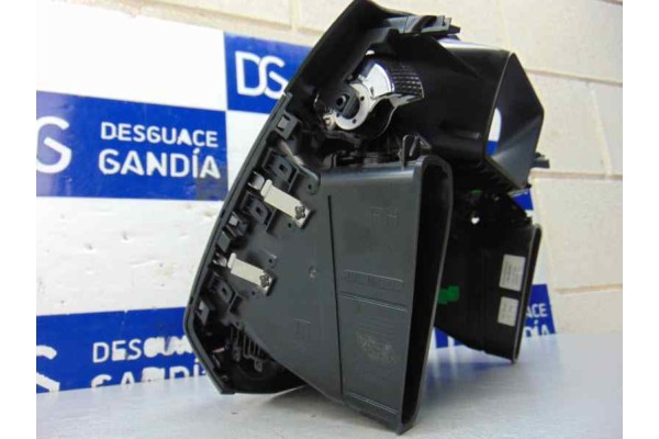 AM5T18K811BD SISTEMA AUDIO / RADIO CD FORD FOCUS BERLINA (CB8)