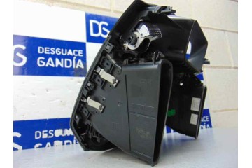 AM5T18K811BD SISTEMA AUDIO / RADIO CD FORD FOCUS BERLINA (CB8)