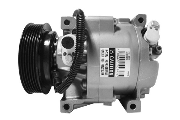 AIRSTAL 10 0110 COMPRESSOR FOR CLIMATE DOBLO 1 9 01 BX Part manufacturer Airstal