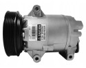 AIRSTAL 10 0403 COMPRESSOR FOR AIR CONDITIONING MEGANE 1 4 1 6 03 BX Part manufacturer Airstal