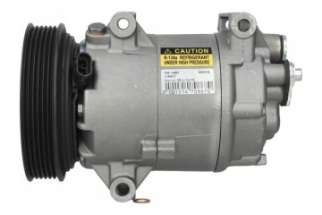 AIRSTAL 10 0403 COMPRESSOR FOR AIR CONDITIONING MEGANE 1 4 1 6 03 BX Catalog number of the part 10 0403