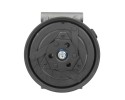 AIRSTAL 10 0403 COMPRESSOR FOR AIR CONDITIONING MEGANE 1 4 1 6 03 BX Quality of parts according to GVO P replacement with origin
