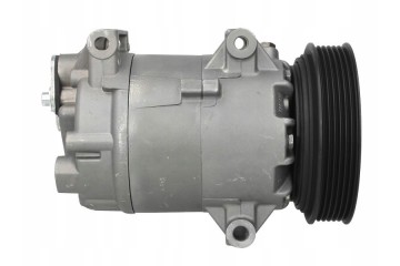 AIRSTAL 10 0403 COMPRESSOR FOR AIR CONDITIONING MEGANE 1 4 1 6 03 BX Catalog number of substitutes ACAUTO AC 01DL048 ACAUTO AC 0