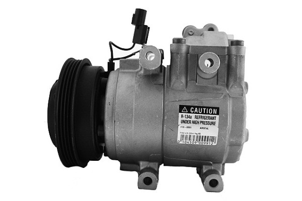 AIRSTAL 10 0991 COMPRESSOR FOR CLIMATE ELANTRA 00 BX Part manufacturer Airstal