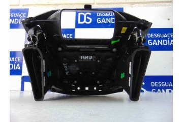 AM5T18K811BD SISTEMA AUDIO / RADIO CD FORD FOCUS BERLINA (CB8)