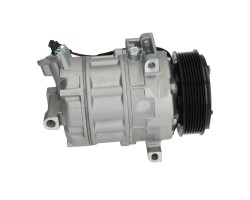 RENAULT AIR CONDITIONING COMPRESSOR