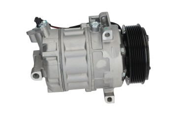 RENAULT AIR CONDITIONING COMPRESSOR