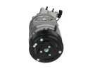 RENAULT AIR CONDITIONING COMPRESSOR Part manufacturer Bosch
