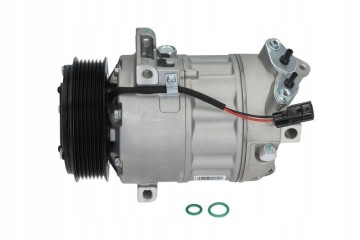 RENAULT AIR CONDITIONING COMPRESSOR Customs tariff code 84148080