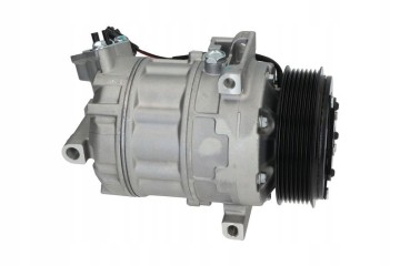 RENAULT AIR CONDITIONING COMPRESSOR Catalog number of the original FIAT 4407439 FIAT 4421833 FIAT 6000618722 FIAT 8200846913 FIA