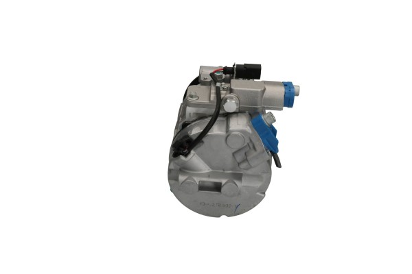 VW AIR CONDITIONING COMPRESSOR