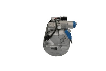 VW AIR CONDITIONING COMPRESSOR
