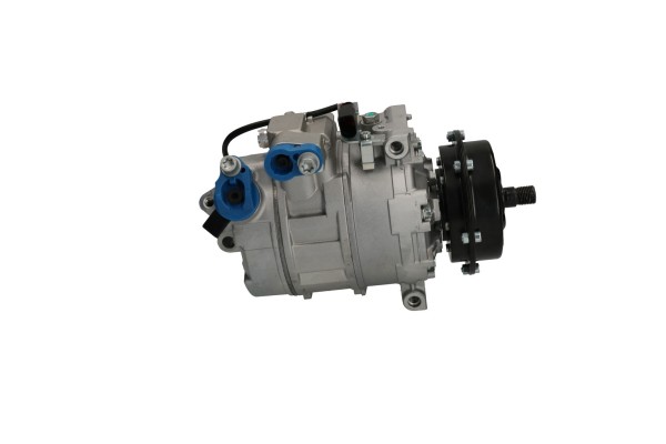 VW AIR CONDITIONING COMPRESSOR Part manufacturer Bosch