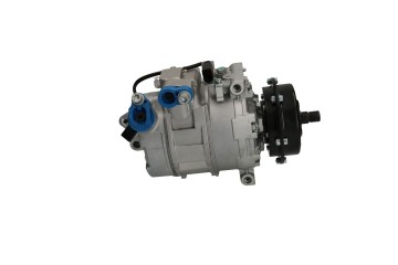 VW AIR CONDITIONING COMPRESSOR Part manufacturer Bosch