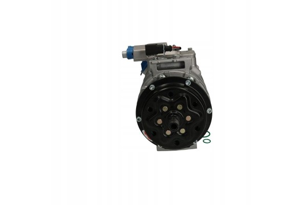 VW AIR CONDITIONING COMPRESSOR Customs tariff code 84148080