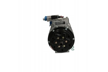 VW AIR CONDITIONING COMPRESSOR Customs tariff code 84148080