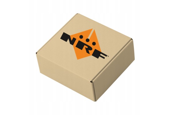 Air conditioning compressor NRF NRF 320297