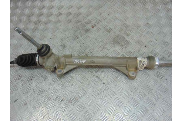  CREMALLERA DIRECCION NISSAN JUKE (F15E) Acenta 2013 180670 NISSAN - 2