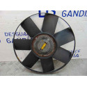 7789256 VENTILADOR VISCOSO MOTOR BMW SERIE 7 (E65/E66) 7789256 VENTILADOR VISCOSO MOTOR BMW SERIE 7 (E65/E66)