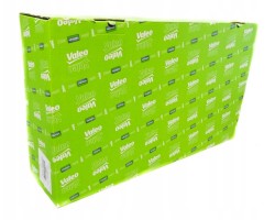 CONDENSER VALEO 814459