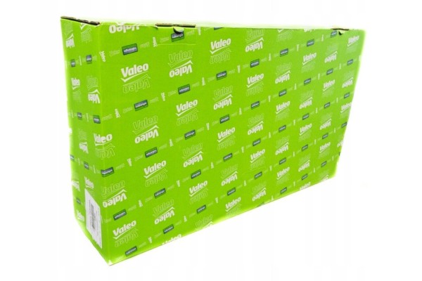 CONDENSER VALEO 814459