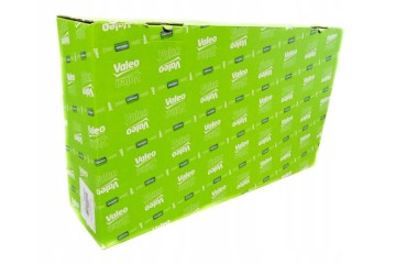 CONDENSER VALEO 814459