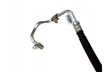 9806549380 AIR CONDITIONING COMPRESSOR AND RADIATOR CABLE SPACETOURER VIVARO TRAVELLER Car type trucks cargo vans passenger cars