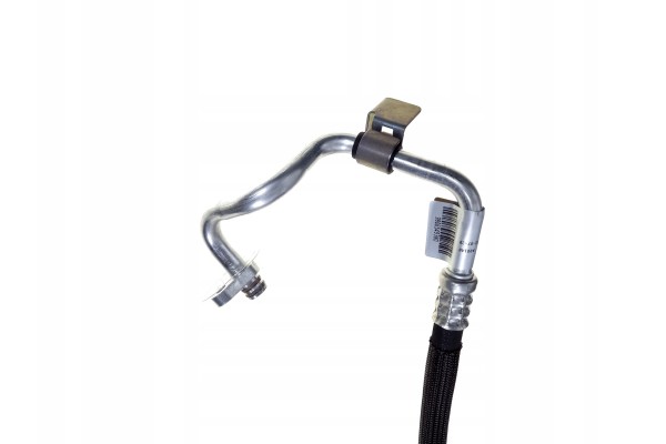 9806549380 AIR CONDITIONING COMPRESSOR AND RADIATOR CABLE SPACETOURER VIVARO TRAVELLER Quality of parts according to GVO O origi