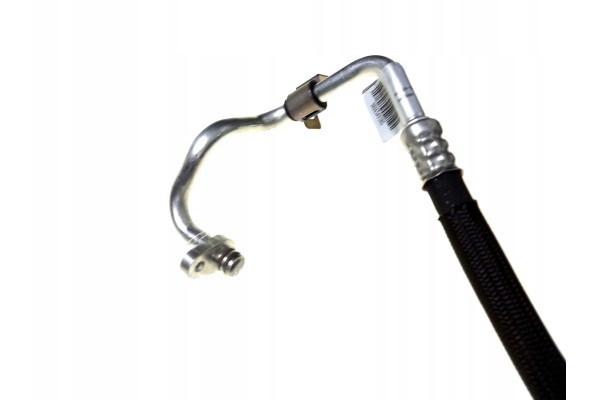SU001 A7061 AIR CONDITIONING CABLE FROM COMPRESSOR TO RADIATOR PROACE EXPERT Car type trucks cargo vans passenger cars
