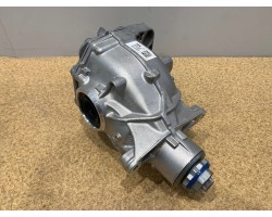 BMW X4 G02 X3 G01 BRIDGE DIFFERENTIAL REAR IDEAL 3 38 8686219