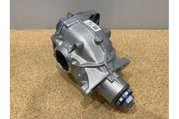 BMW X4 G02 X3 G01 BRIDGE DIFFERENTIAL REAR IDEAL 3 38 8686219