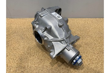 BMW X4 G02 X3 G01 BRIDGE DIFFERENTIAL REAR IDEAL 3 38 8686219