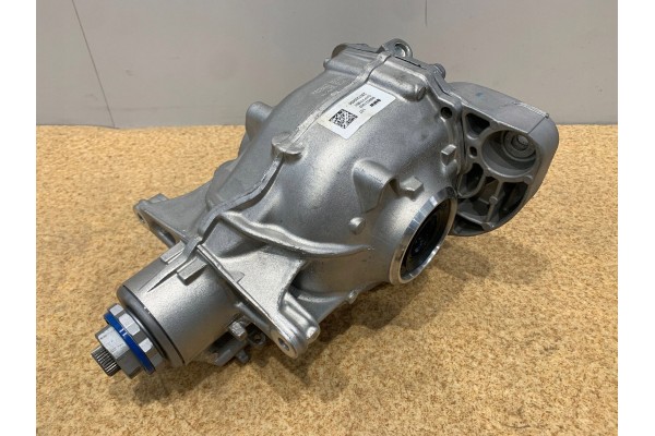 BMW X4 G02 X3 G01 BRIDGE DIFFERENTIAL REAR IDEAL 3 38 8686219 Catalog number of the part 8686219
