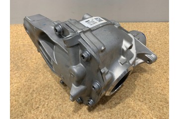BMW X4 G02 X3 G01 BRIDGE DIFFERENTIAL REAR IDEAL 3 38 8686219 Car type passenger cars