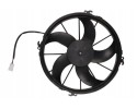 Axial fan SPAL 10EO0869 SPL