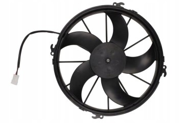 Axial fan SPAL 10EO0869 SPL