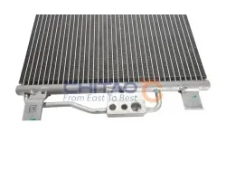 Condensador de aire acondicionado CHITAO CT9980