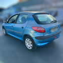 PEUGEOT 206 XR