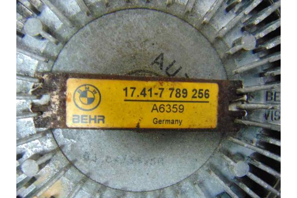 7789256 VENTILADOR VISCOSO MOTOR BMW SERIE 7 (E65/E66)