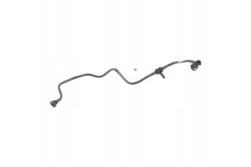 VACUUM HOSE VW SCIROCCO 1 4 09 18