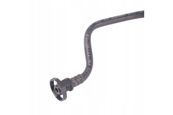 VACUUM HOSE VW SCIROCCO 1 4 09 18 Part manufacturer Volkswagen OE