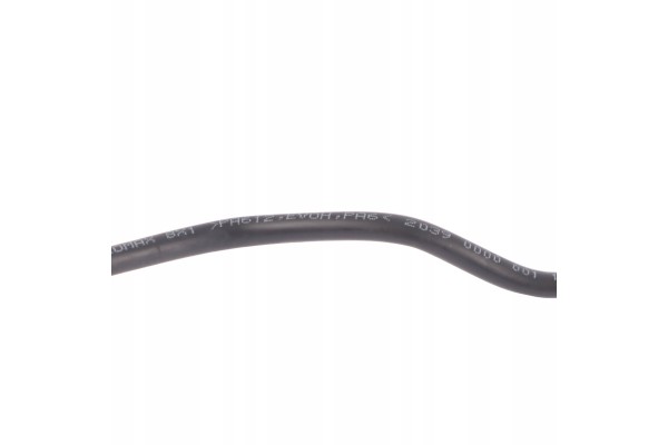 VACUUM HOSE VW SCIROCCO 1 4 09 18 Catalog number of the part 03C133514AP