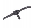 VACUUM HOSE VW SCIROCCO 1 4 09 18 Product weight with unit packaging 10 kg