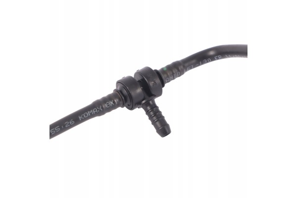 VACUUM HOSE VW SCIROCCO 1 4 09 18 Product weight with unit packaging 10 kg